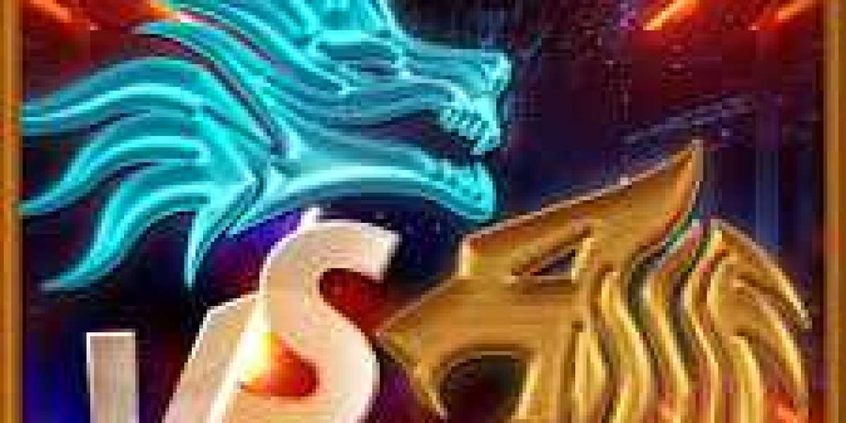 3 Patti Dragon Tiger: A Fast-Paced Card Game Loved by Online Players