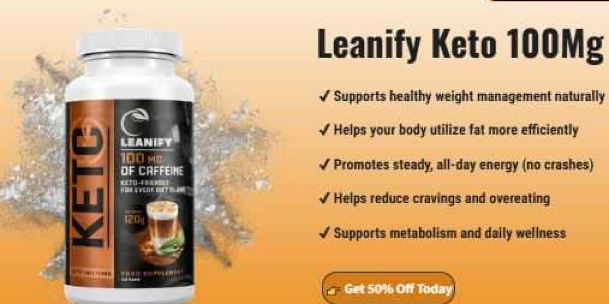 How Easily Leanify Capsules Can Manage Your Weight?