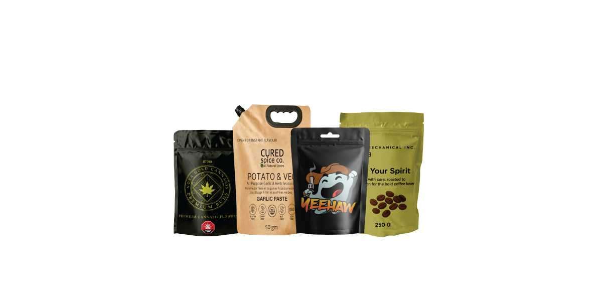 Product Packaging For Startups