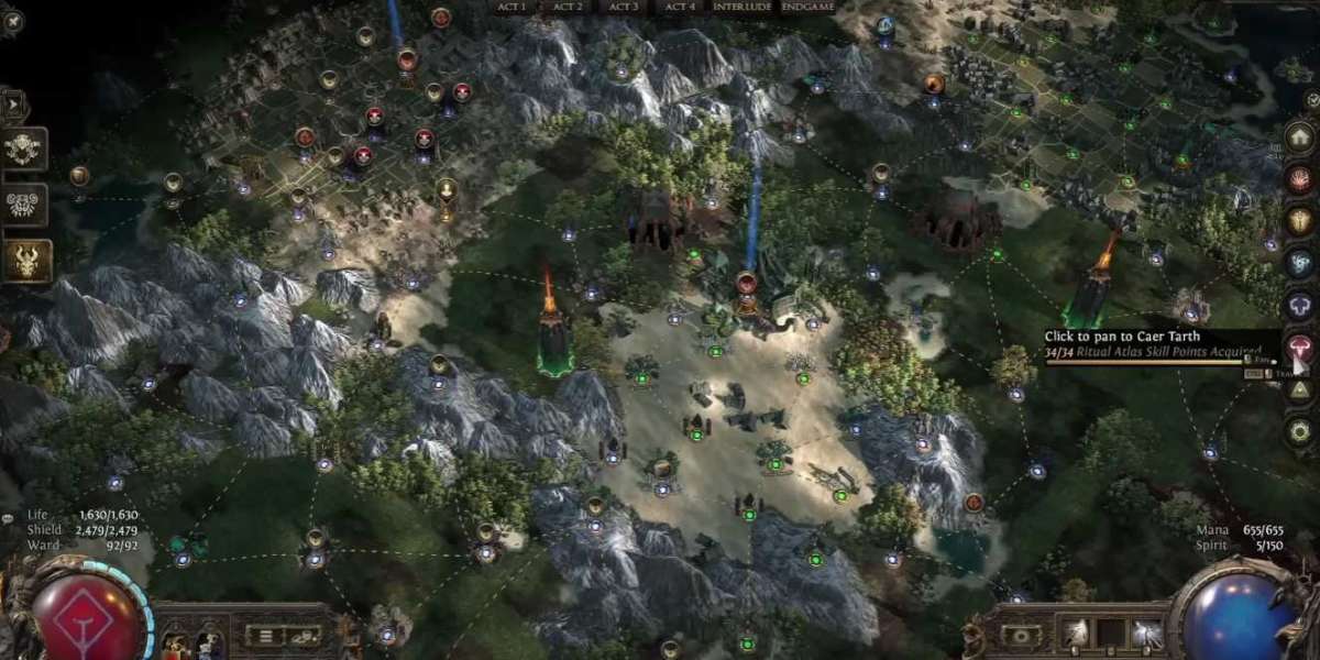 MMOexp 30-40 Goblins Per Run: The Ultimate Diablo 4 Goblin Event Farming Guide