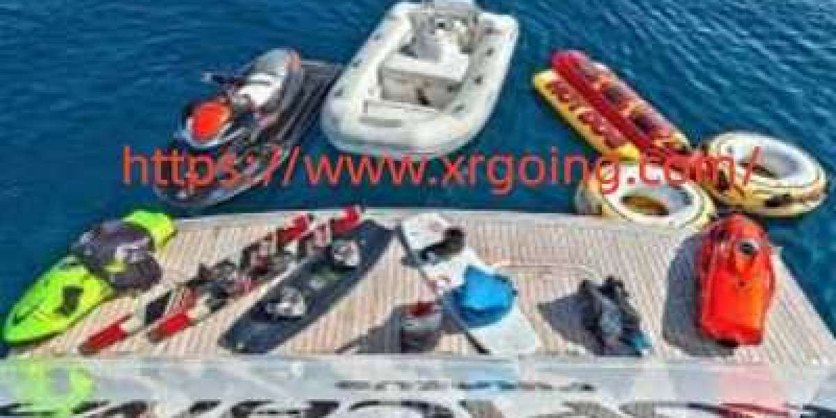 How Do Xiangrui Yacht Accessories Affect Space And Comfort Onboard