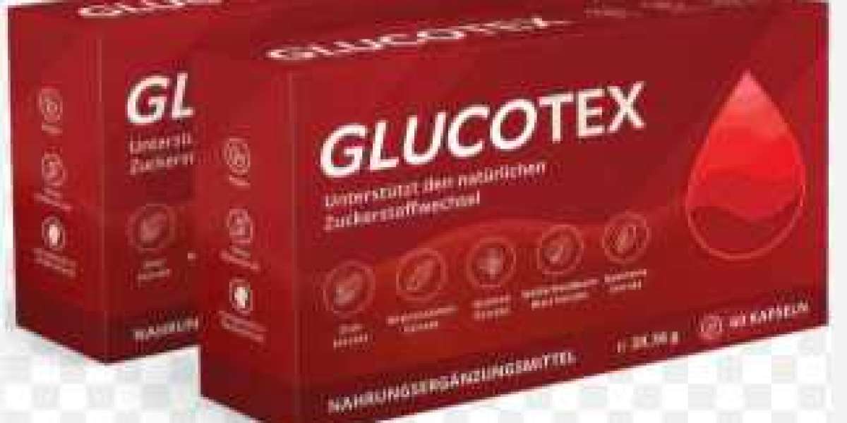 Glucotex- https://www.facebook.com/GlucotexBloodSugar/