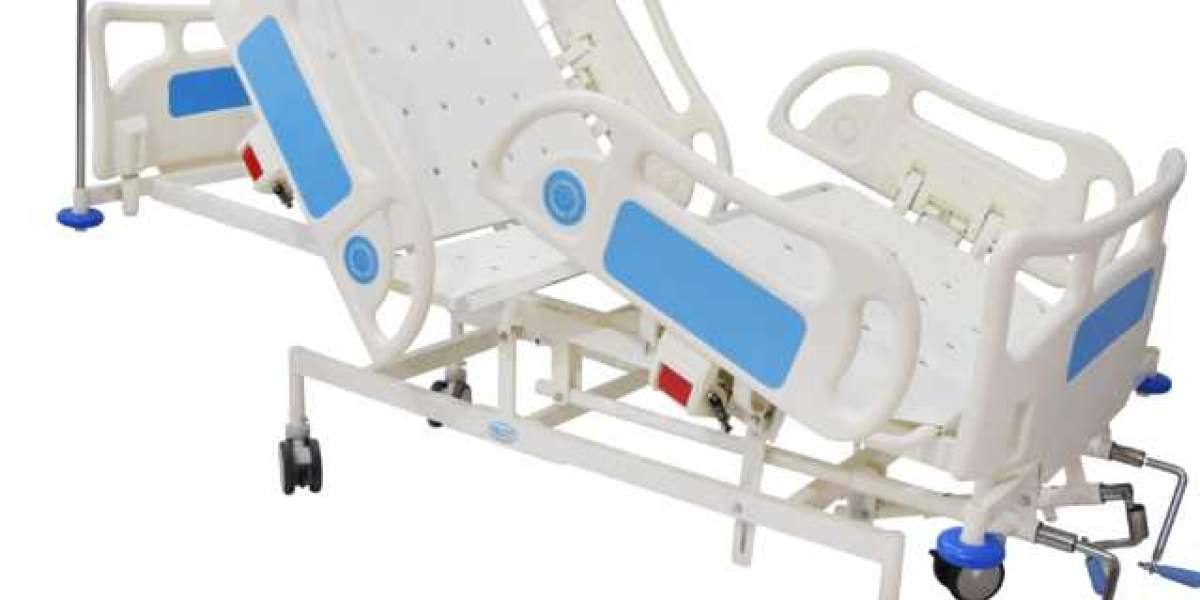 The Role of Hospital Furniture in Infection Control and Safety