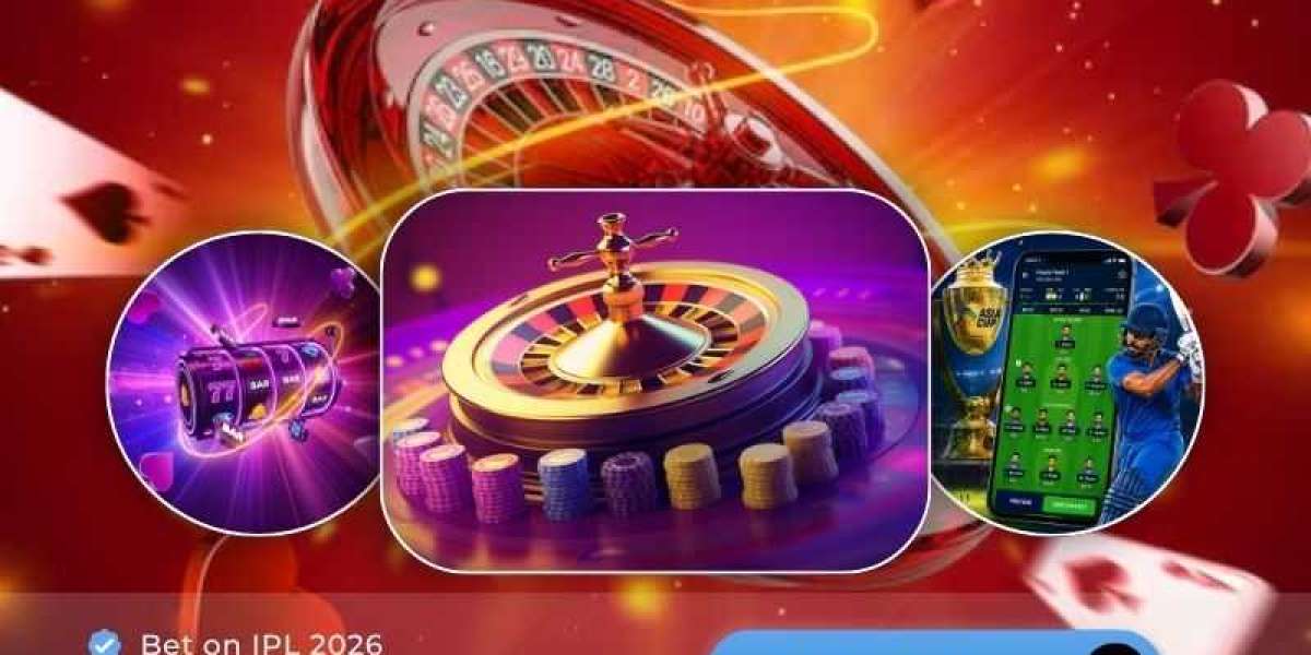 Secure and Trusted Online Betting ID in India - Dreamplay1