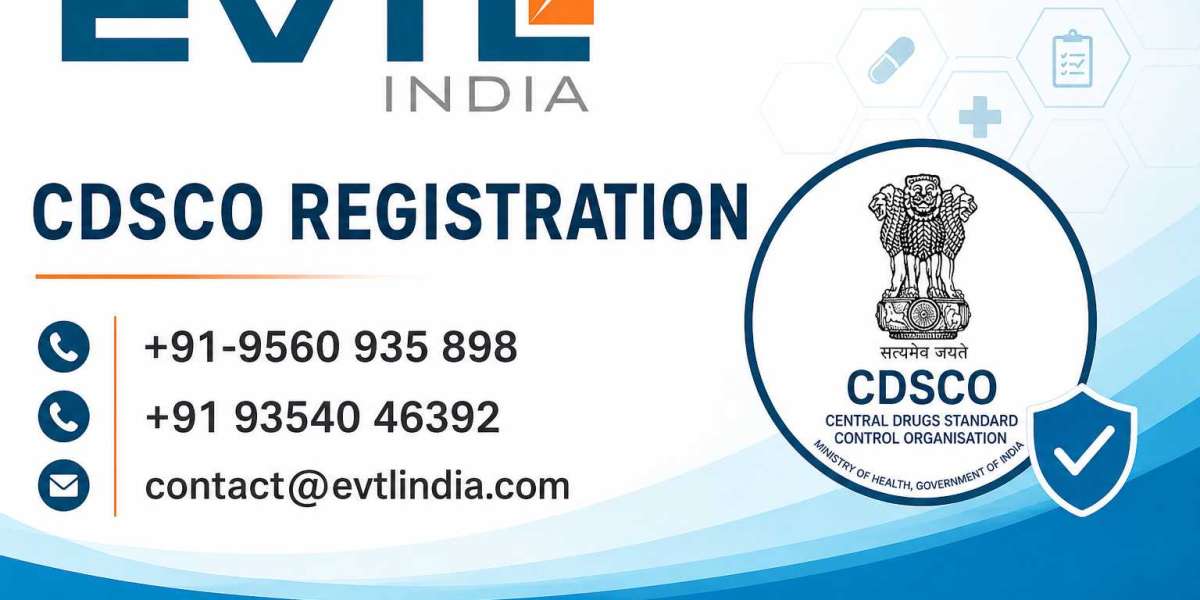 CDSCO Consultant for Medical Devices: A Comprehensive Guide to CDSCO Certification and Registration