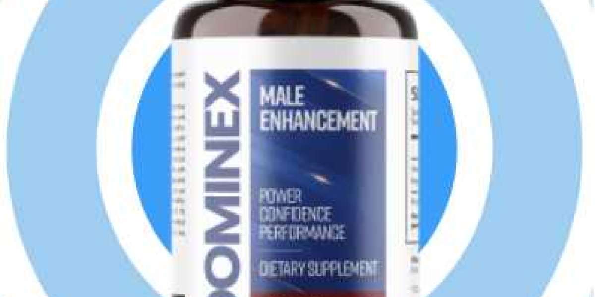 What benefits does Dominex claim to provide?