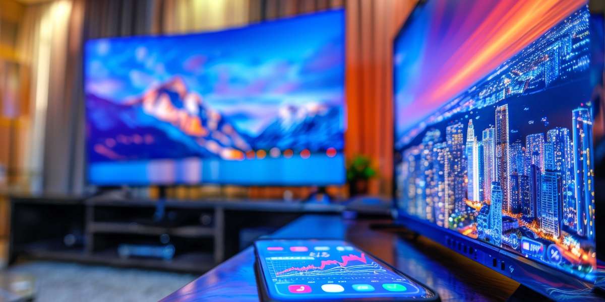 What Makes JA IPTV-Type Services a Practical Cable Alternative