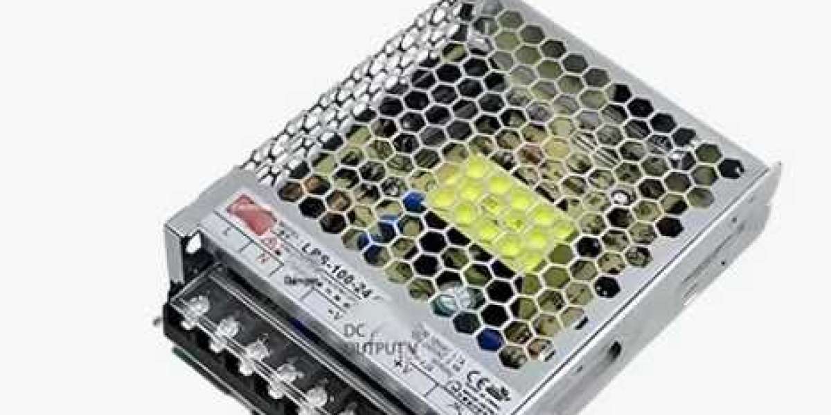How can a CNC power supply manufacturer in China eliminate electromagnetic interference