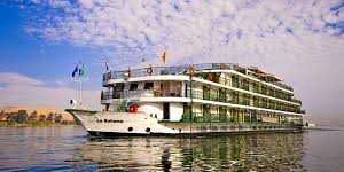 Best Egypt Nile River Cruises: The Perfect Way to Discover Ancient Egypt