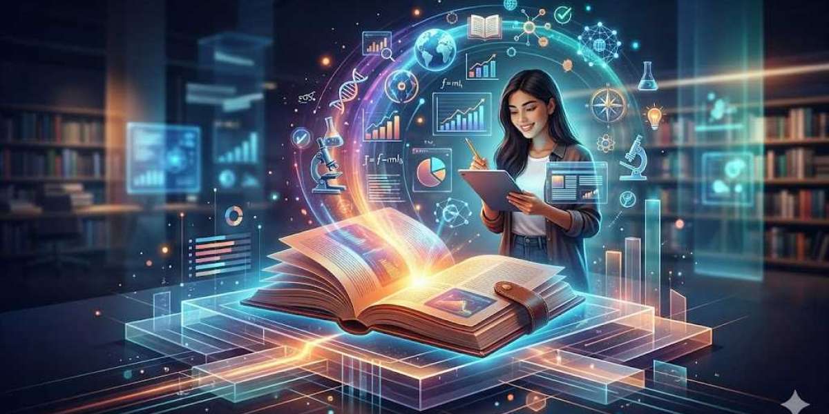 The Rise of Research Portfolios: Why Every Student Should Build One