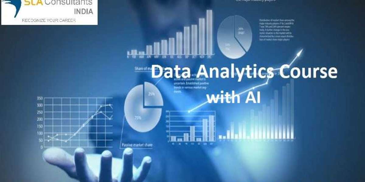 Data Analytics Institute in Delhi | Unlock New Career Opportunities Through Advanced Data Analytics