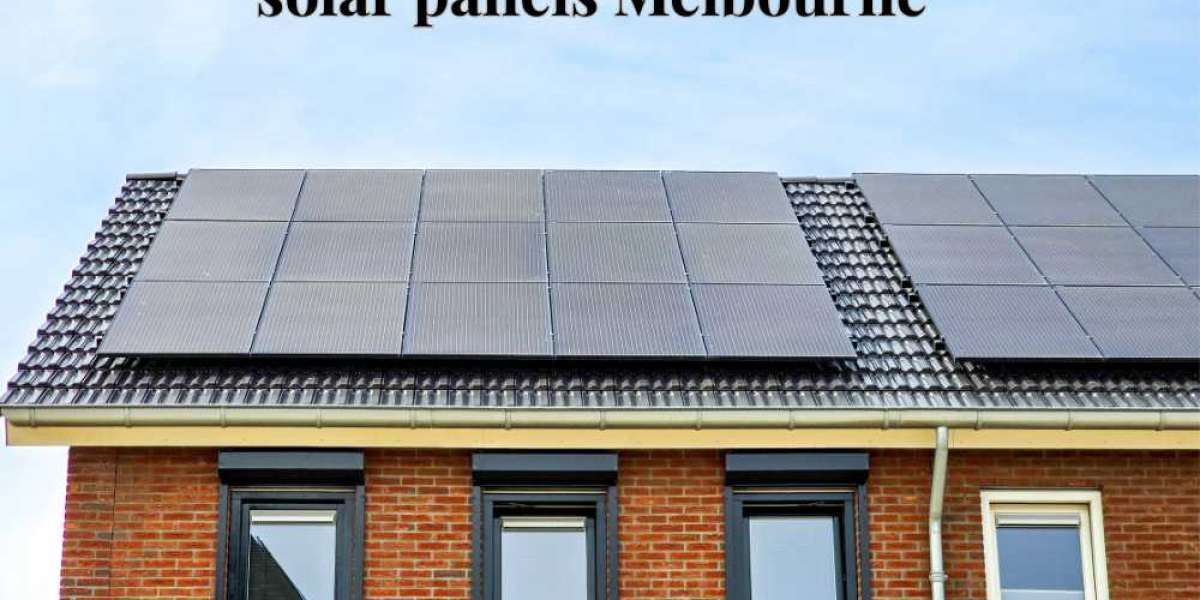 Solar Panels Melbourne: A Complete Guide to Saving Money with Solar Energy
