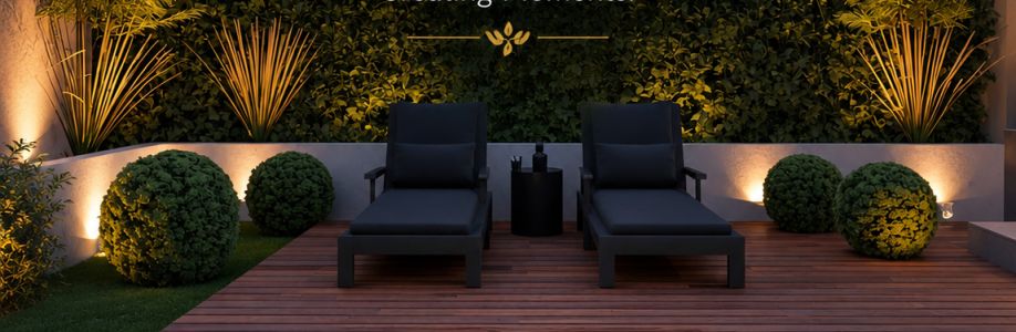 sama al tawakkal landscaping Cover Image