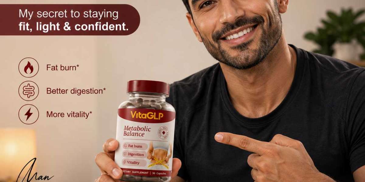 VitaGLP France: A Fresh Look at a Trending Formula