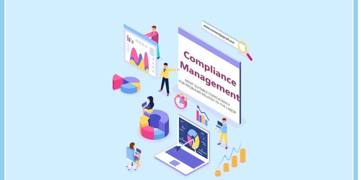 Top PF ESIC Consultant a Significant Role In Support Of the Business