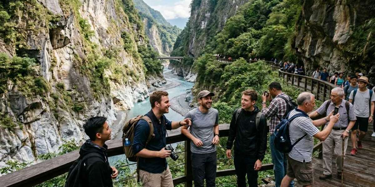 Easy Guide to Taiwan Tourism eVisa for First-Time Travelers