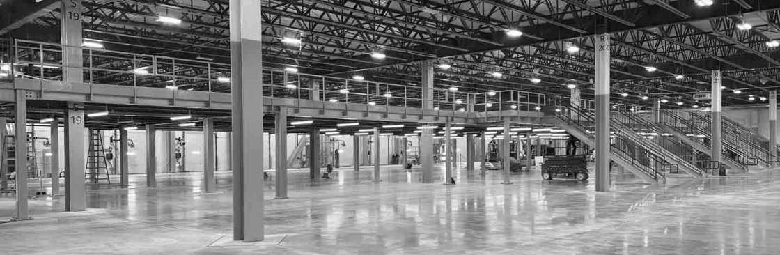 Cam Industrial Cover Image