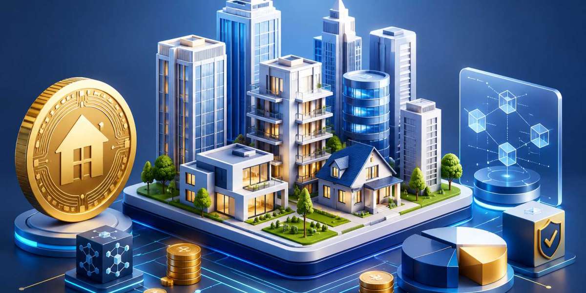 10 Real Estate Tokenization Development Innovations Transforming Property Markets