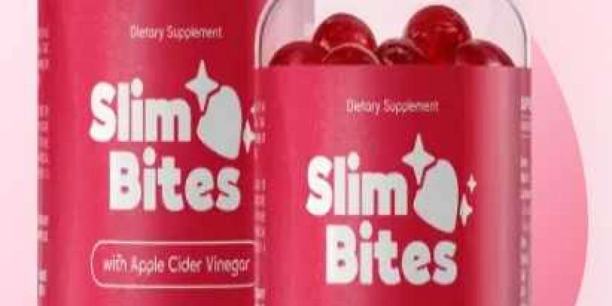 Does SlimBites support healthy weight management?