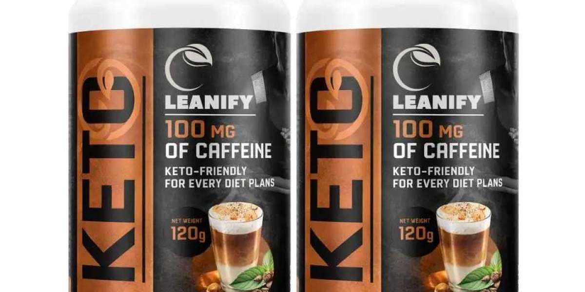 Leanify Reviews (#1 Trending Supplement) – Natural Ingredients for Effective Weight Loss