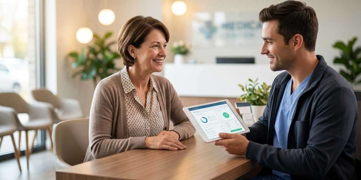 How Can Better Billing Improve Patient Satisfaction?