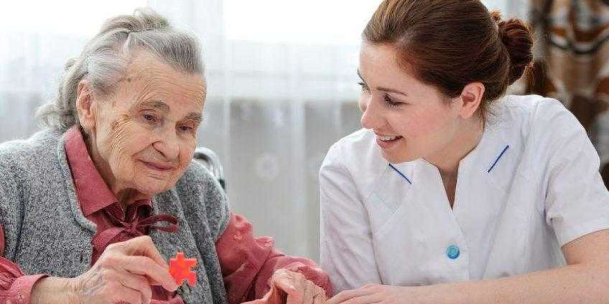 How Care Giver Services Improve Quality of Life in Dubai Homes