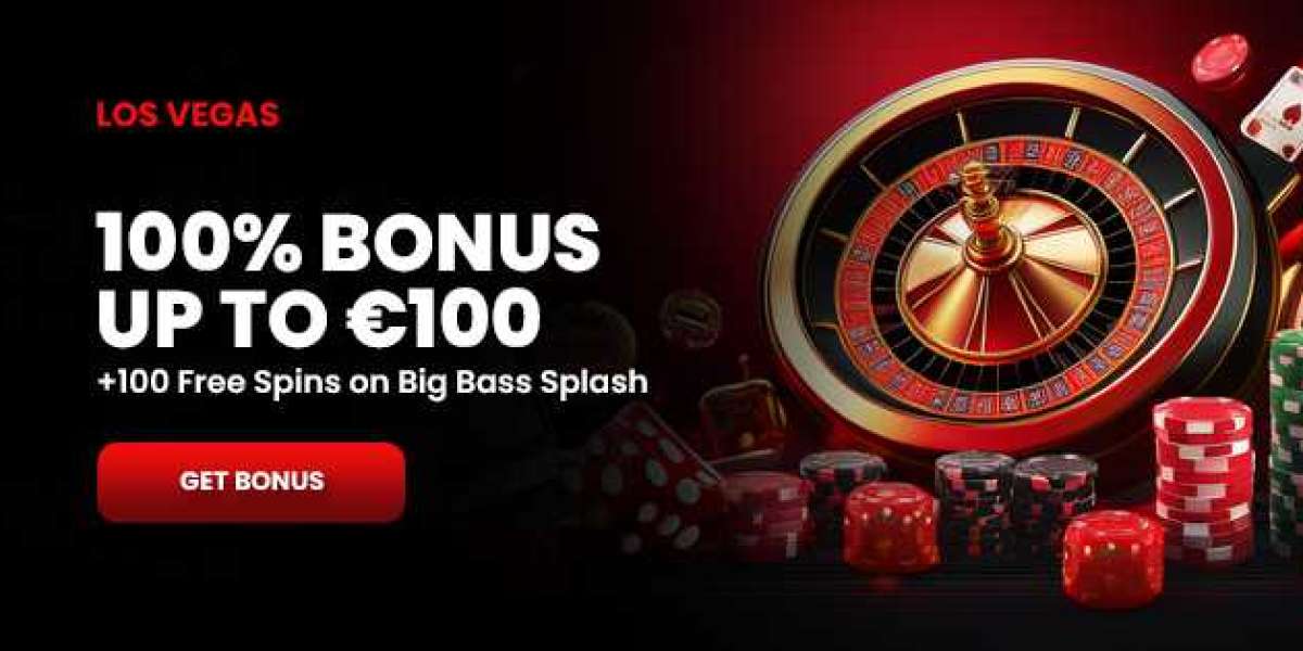 The Best UK Losvegas for Fast Payouts and Secure Gaming