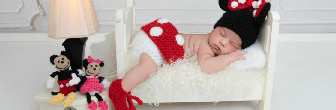 Cheerful Moments Photography Cover Image