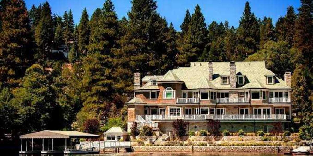 Why the Best Realtors in Lake Arrowhead Make All the Difference
