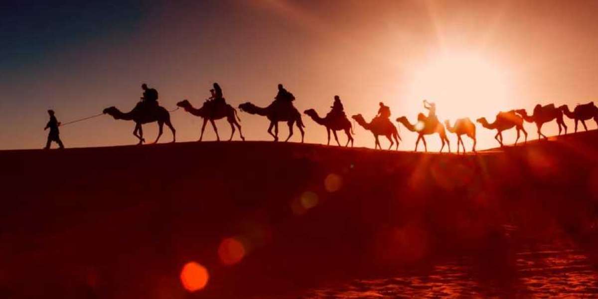 Explore Morocco’s Hidden Treasures with Private Luxury Tours