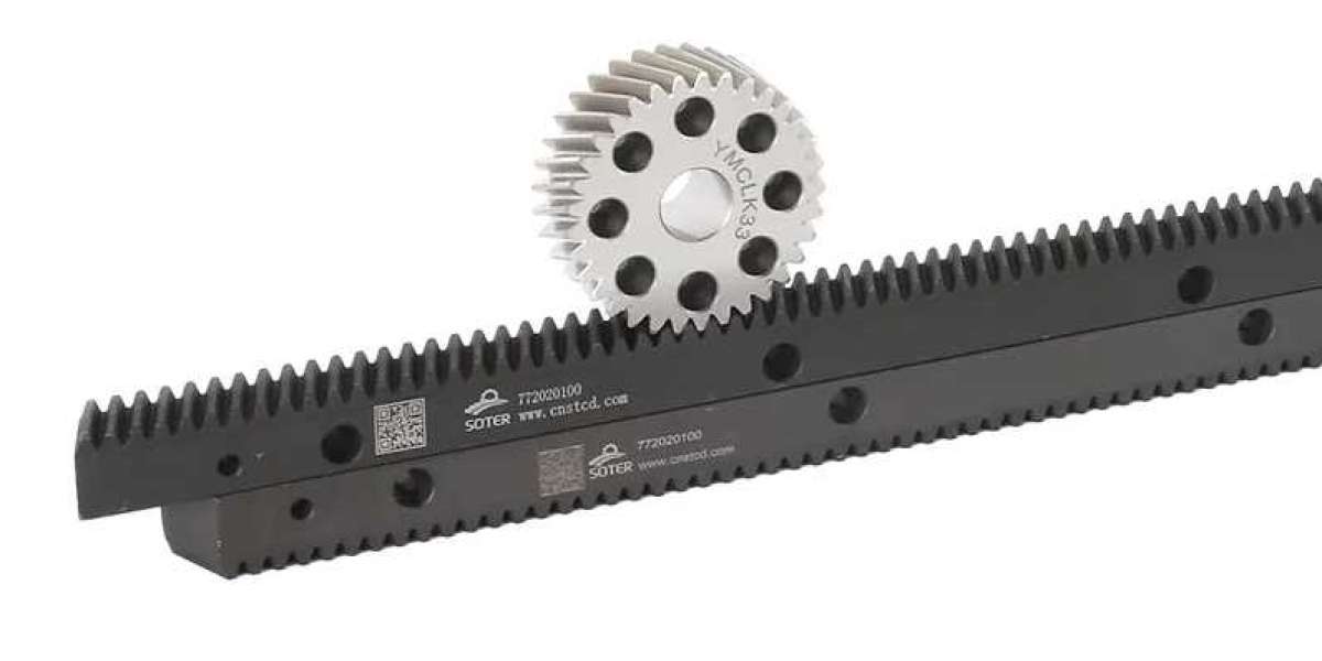 Advanced Engineering for Linear Movement Systems