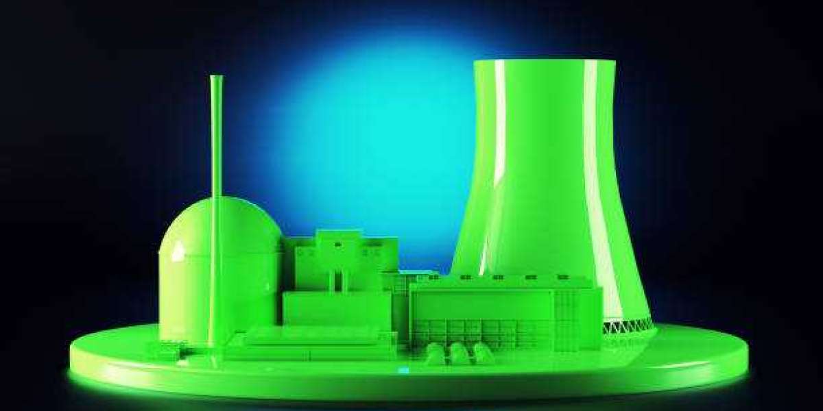 Is Europe Ready for a Nuclear Renaissance in Energy Infrastructure?