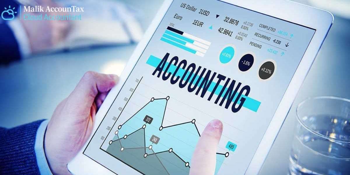 Professional Accounting Solutions for SMEs: Why Choosing an Accountant Small Business Edinburgh Matters
