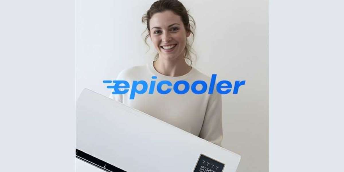 Epi Cooler – Die Zukunft intelligenter Kühlung