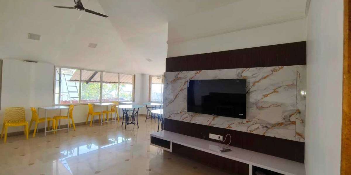 Villa for Stay in Mahabaleshwar