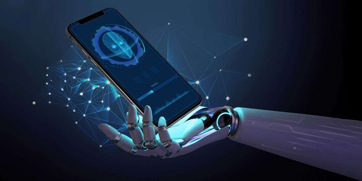 The Competitive Advantages of Working with Mobile Application Development Companies