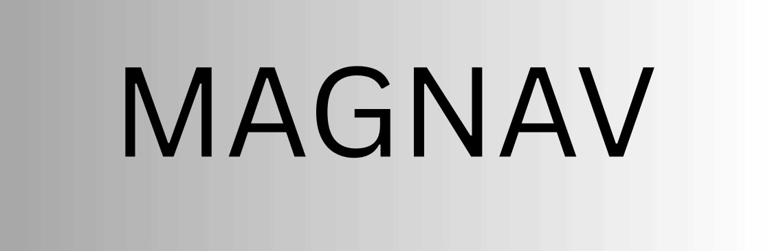 Magnav Magazine Cover Image