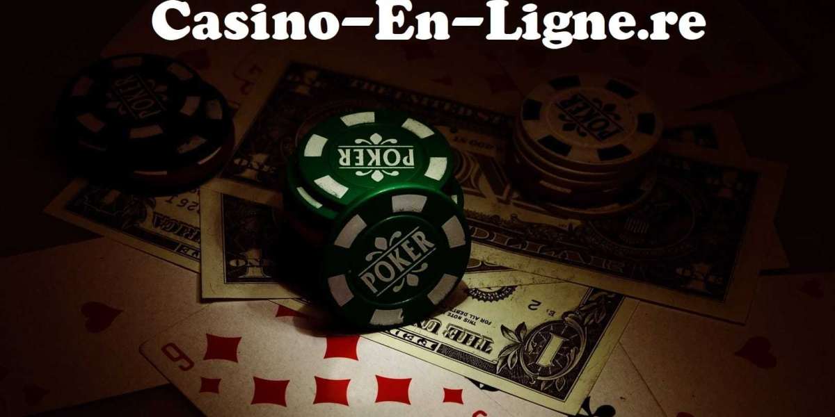 Casino en Ligne France Légal : Trouver le Meilleur Casino en Ligne en Toute Confiance