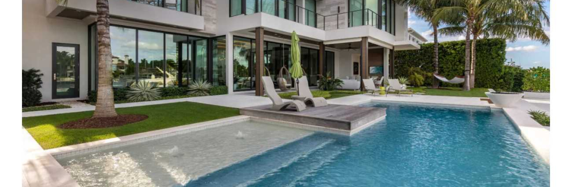 Pool Builders Wellington Cover Image