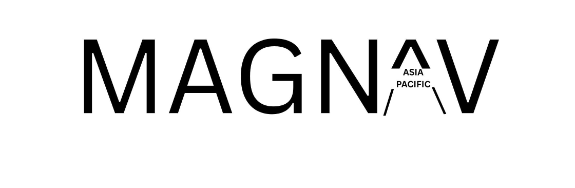 Magnav pacific Cover Image