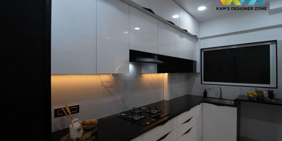 Interior Designers in Hinjewadi Share Hidden Washing Machine Space Ideas