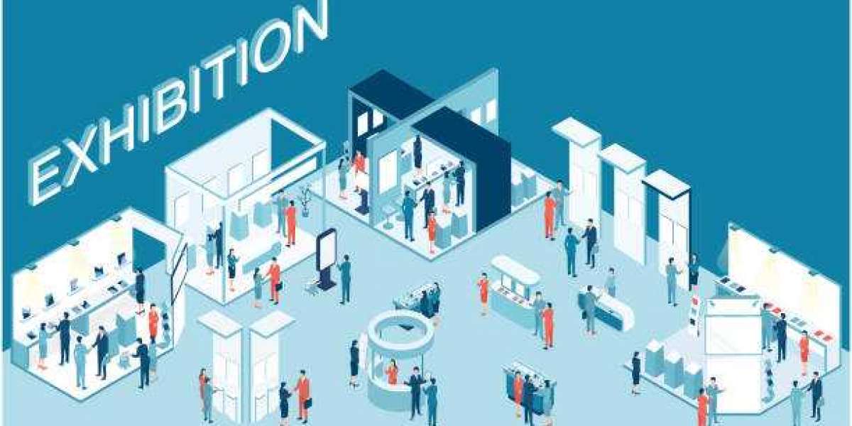 Event Exhibition Market Trends Reshaping Global Business Networking