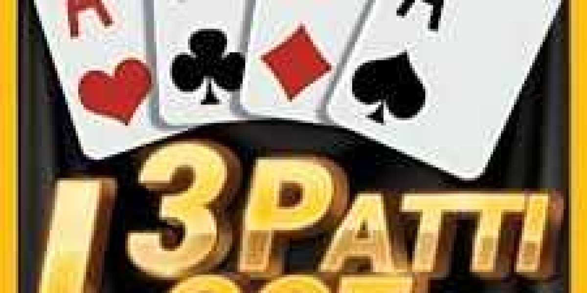 3 Patti Loot: Exploring the Excitement of Modern Online Card Gaming