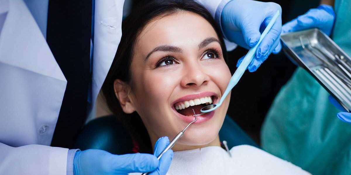 General Dentistry in San Antonio, TX