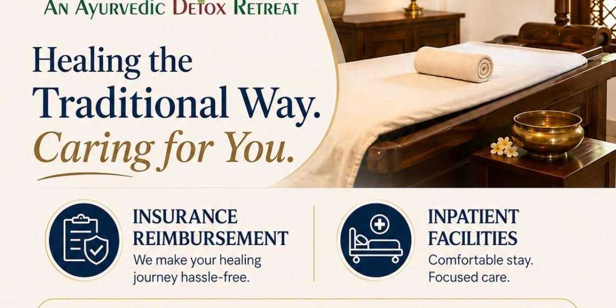 Advancing Holistic Healthcare Through Evidence-Based Ayurvedic Treatments
