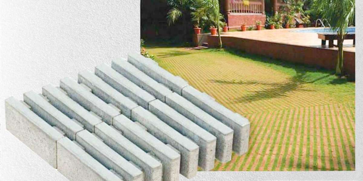 The Importance of Selecting the Right Concrete Cover Block Manufacturer in Chennai