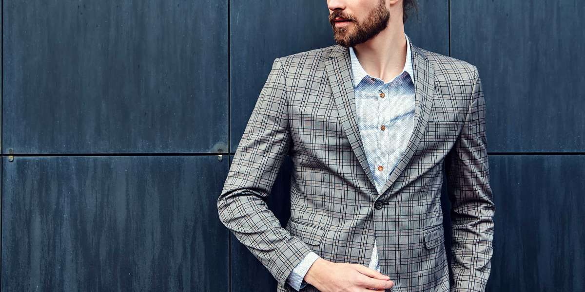 Custom Tailored Suits: Where Craftsmanship Meets Personal Style