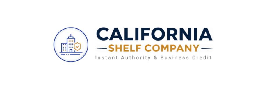 California Shelf Company Cover Image