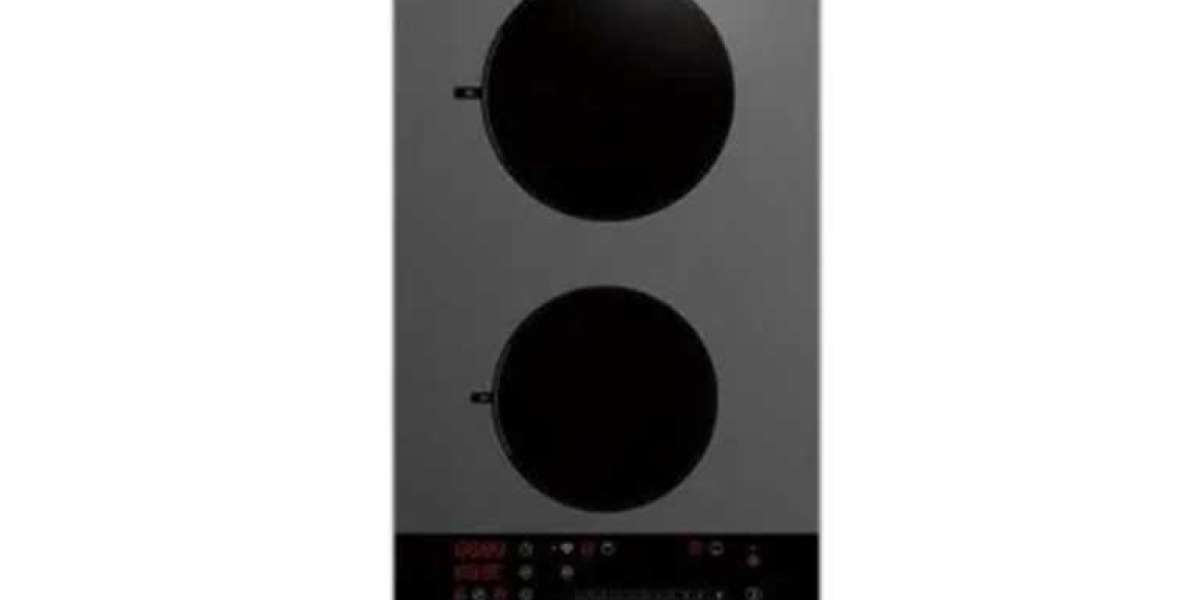 How to Use a 12-Inch 3000W Electric Cooktop