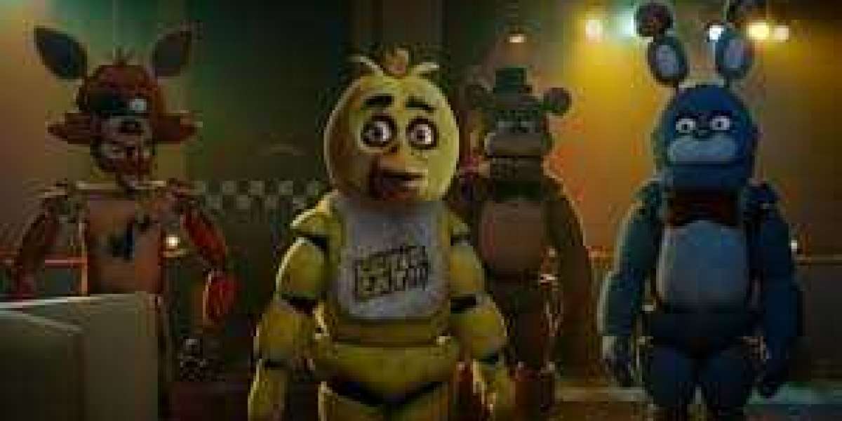 Why Every Camera Check Matters in Fnaf